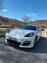 Porsche Panamera 970 GTS*approved*1.Hand*C... - Porsche Panamera 970