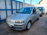 Fiat Punto 1.2 8 v Elx solo 90000 km - Fiat Punto ELX mit Benzin-Antrieb