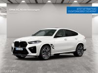 BMW X6 M - Vorschau Bild 1
