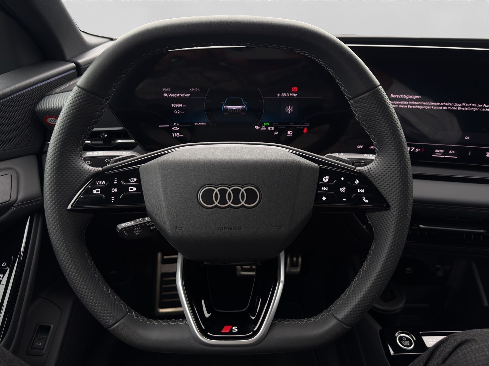 Audi Q6 e-tron - Bild 10
