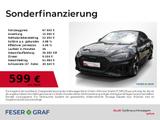 Audi RS5 Sportback Pano,Navi,Matrix,RS-Sportabgas - Audi RS5 in Bochum