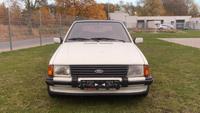 Ford Escort 1.6 ALD Cabrio