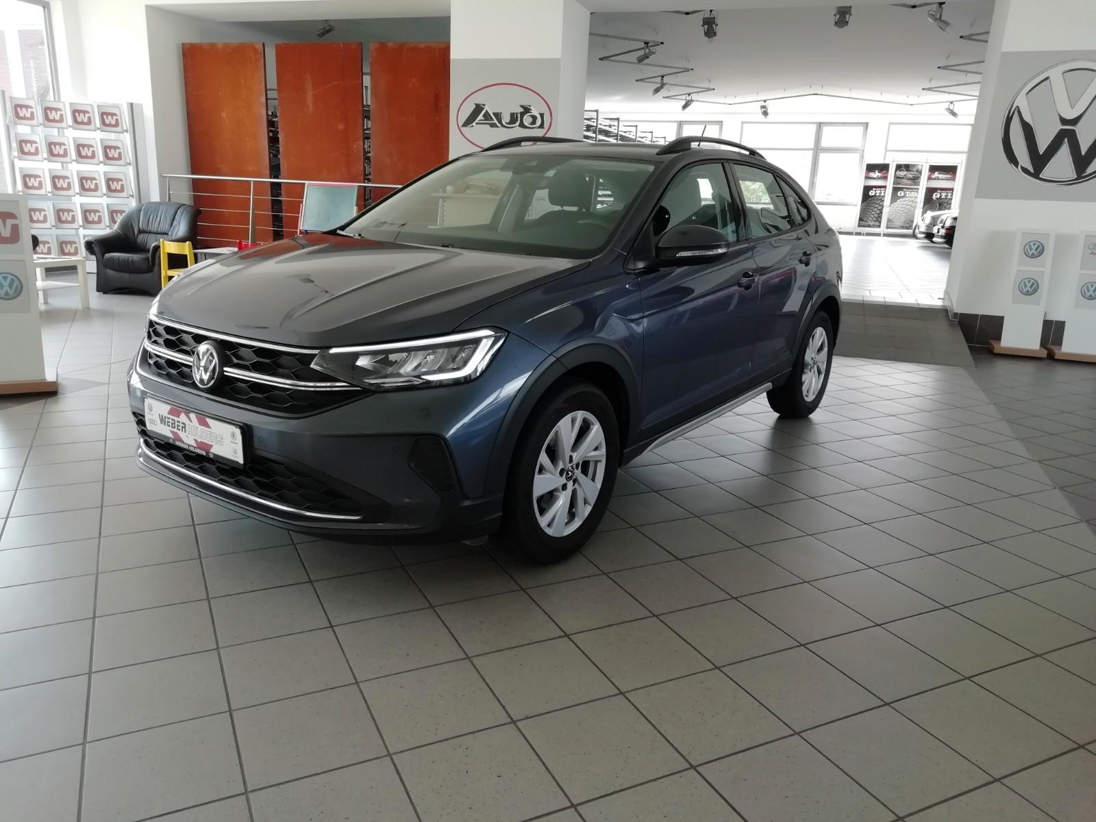 Volkswagen Taigo 1.0 TSI LIFE