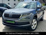 Skoda Kodiaq 2.0 TDI Soleil 4x4 STHZ/LED/AHK/ACC/LEDER