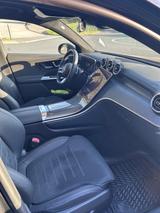 Mercedes-Benz GLC 200 AMG 4MATIC Coupé Autom. - - Mercedes-Benz GLC 200 in Hagen