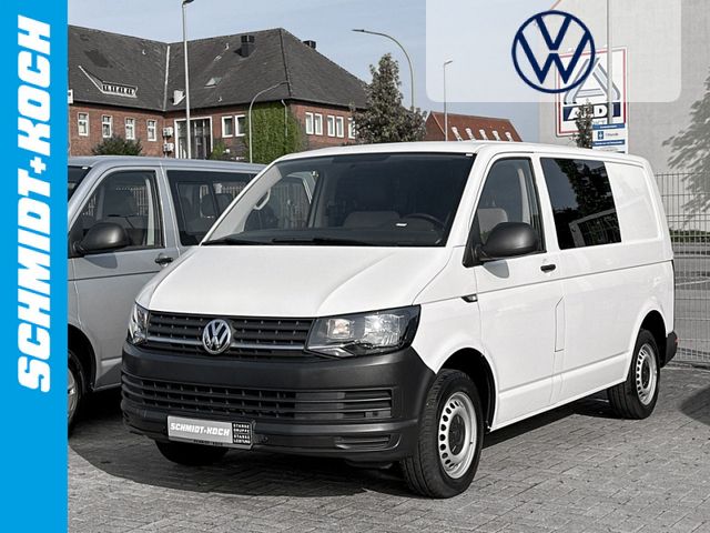 Volkswagen T6 Transporter Kastenwagen 2,0 TDI BOTT