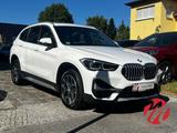 BMW X1 sDrive 18 d xLine LED PANO PDC AMBIENTE KOLLI - gebrauchte BMW X1 aus dem Jahr 2020