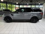 Land Rover Range Rover Sport SE/1.Hand/Meridian/Pano - Land Rover Range Rover Sport in Aachen