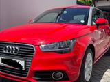 Audi A1 1.2 TFSI Ambition 86PS nur 73.500 km, TÜV neu