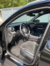 Mercedes-Benz GLC 200 4MATIC AMG Line - Mercedes-Benz GLC 200 in Bielefeld