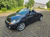 Ford Streetka 1.6 - - Ford Streetka aus 2005