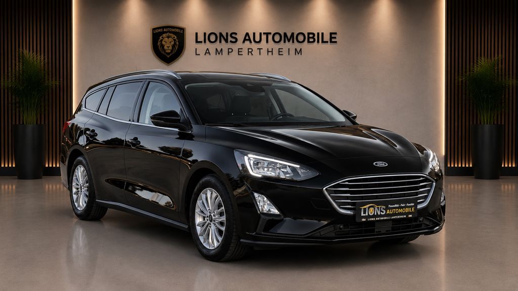 Image of Ford Focus