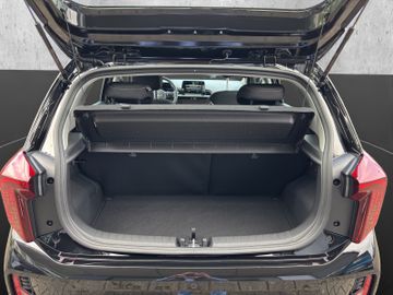 Kia Picanto 1.0 Vision +Navi+Kam.+SHZ+SpurH+PDC+LM