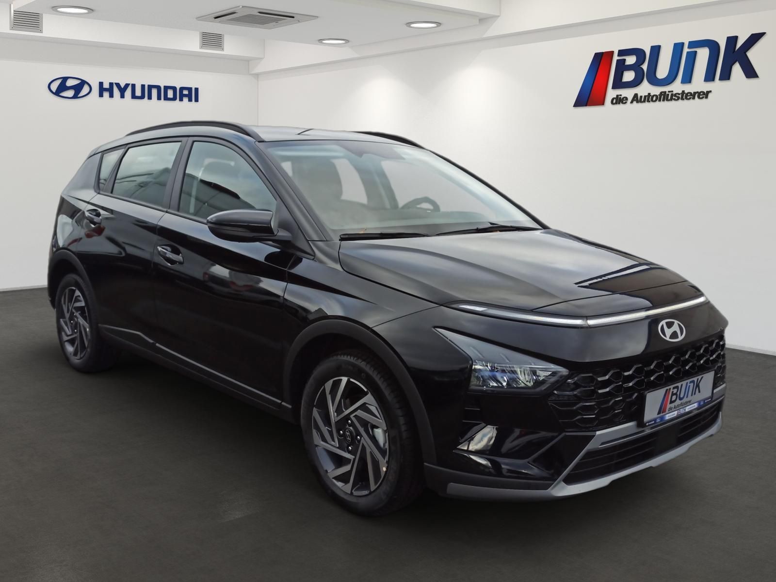 Hyundai BAYON – Bild 2