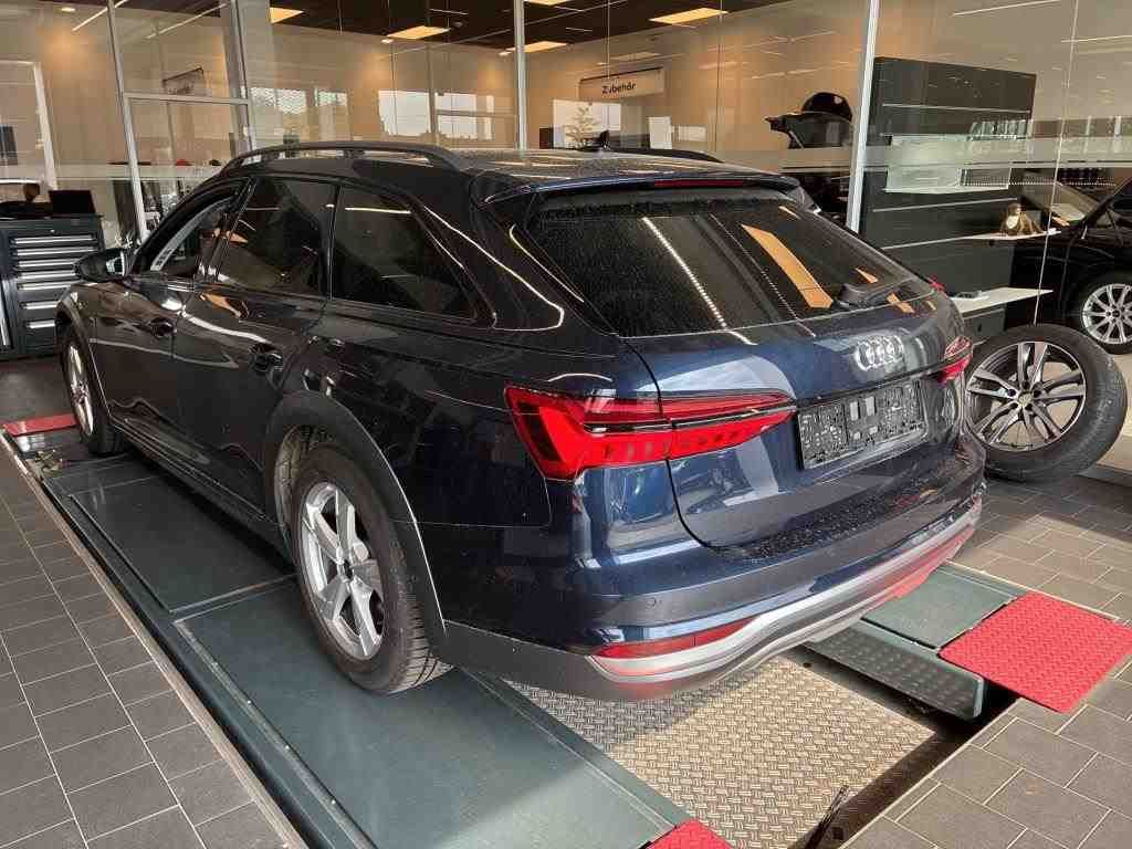 Audi A6 Allroad - Bild 5
