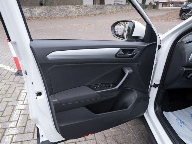 T-Roc Life TDI DSG AHK ACC LED Navi Sitzhzg. Fah