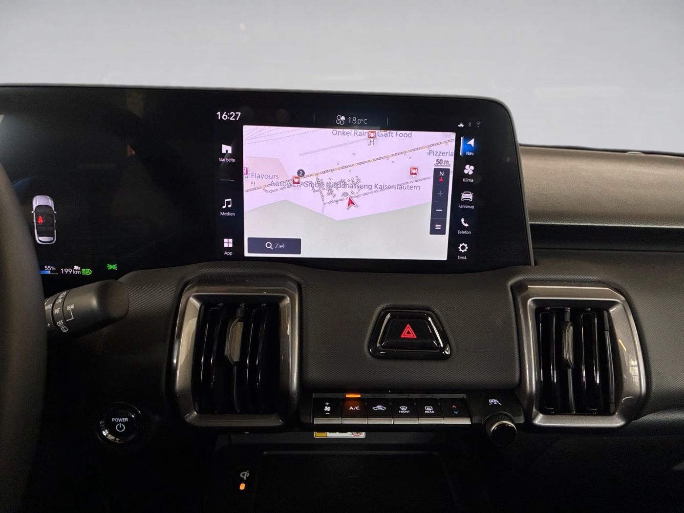 Fahrzeugabbildung Toyota Urban Cruiser FWD Lounge 360° KAMERA LED ACC