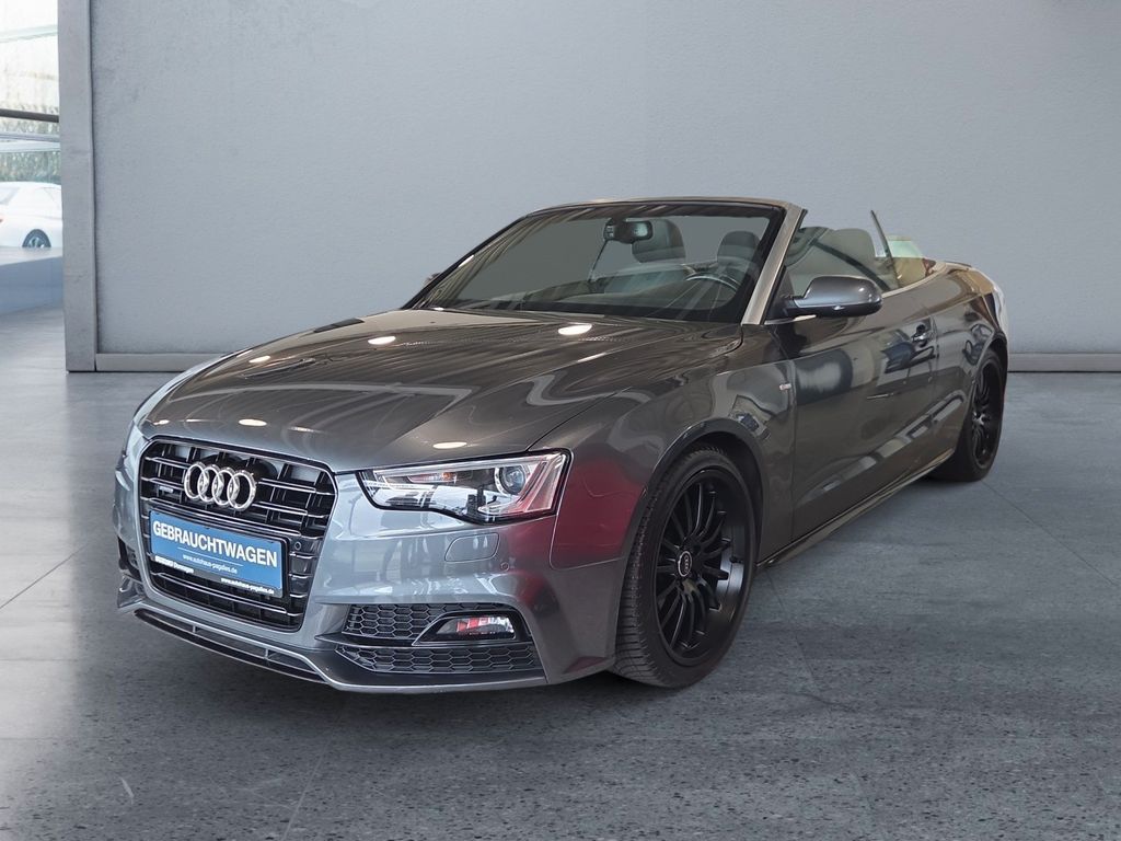 Image of Audi A5