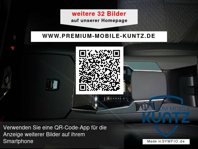 DS Automobiles DS4 Pallas BlueHDI 130 Sitzheizung+Rückfahrkamer
