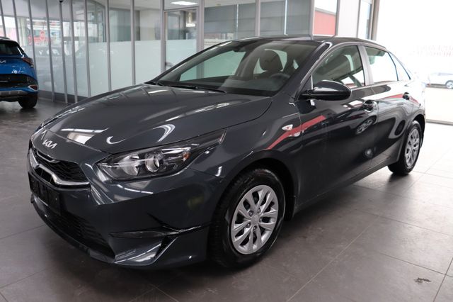 Kia ceed 1.5 T-GDI DCT Navi R.cam SHZ LHZ PDC AKTION