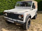 Land Rover Defender 90 3.5 V8 1989 - Land Rover Gebrauchtwagen von 1989