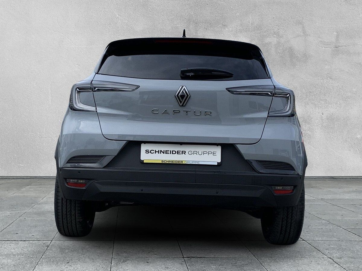 Renault Captur - Bild 4