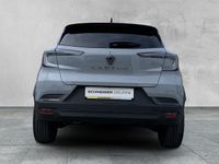 Renault Captur - Vorschau Bild 4