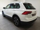 Volkswagen Tiguan 1.5 TSI Active Carplay|Matrix|CAM| - VW Tiguan Gebrauchtwagen in Frankfurt