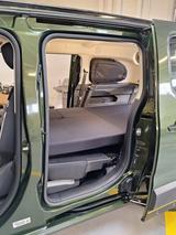 Vanderer Two Berlingo XL - Vanderer Wohnwagen & Wohnmobile