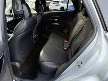 Mercedes GLC 200 - 10