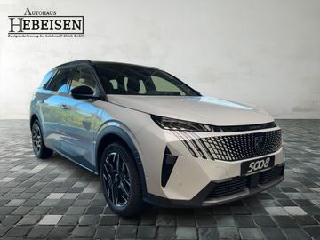 Peugeot 5008 - 3