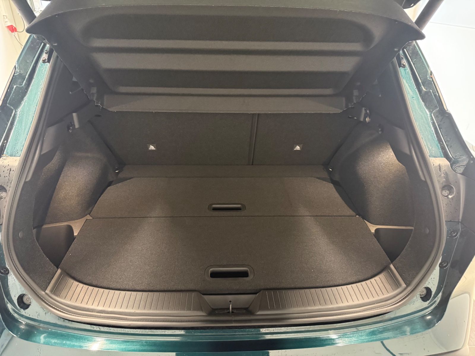 Fahrzeugabbildung Nissan Tekna e-Power 360° Kamera,  Navi