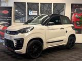 Ligier JS60 Ultimate | KLIMA | Servo Mopedauto Microcar - Ligier aus 2023
