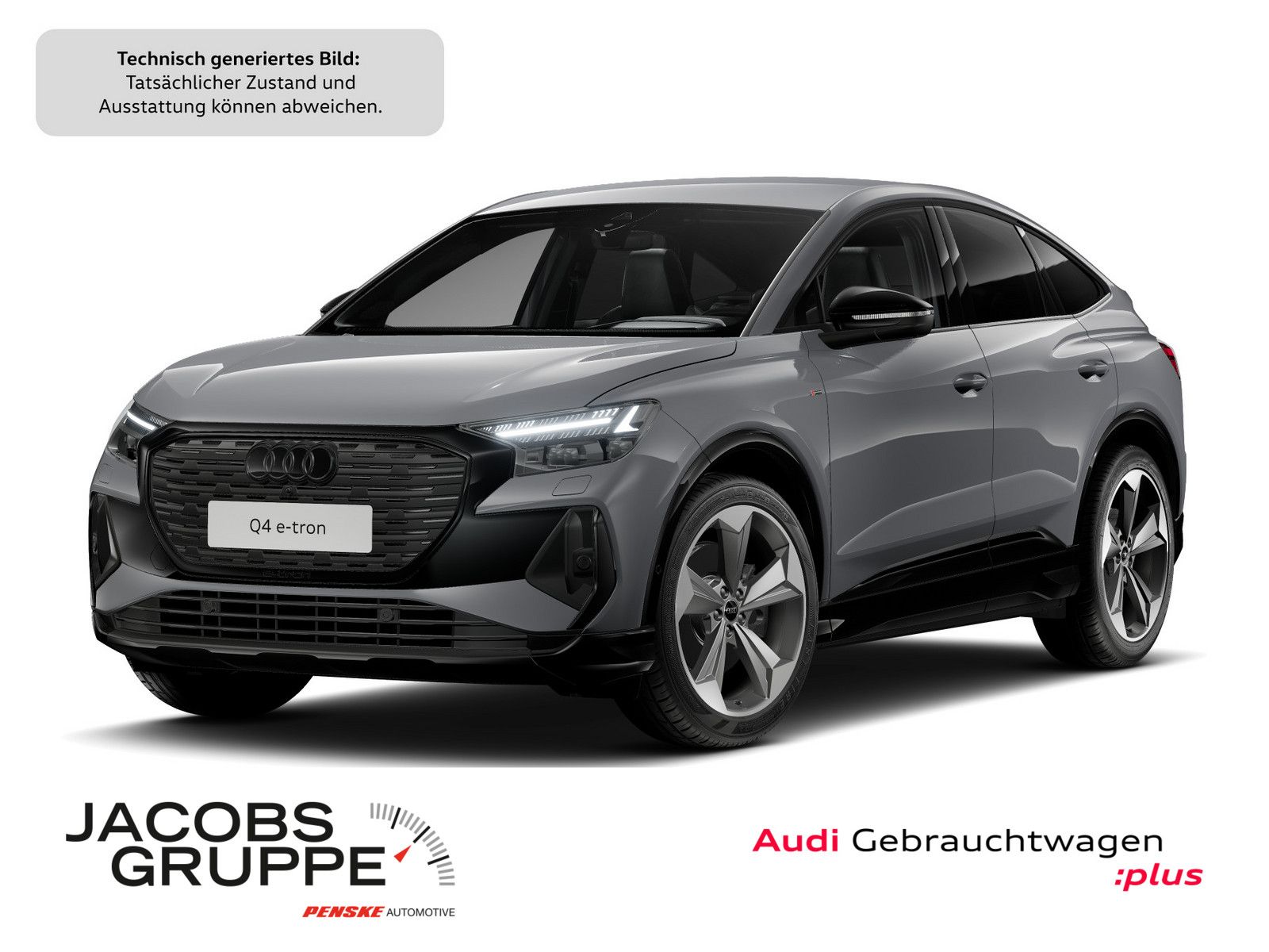 Audi Q4 - Bild 1