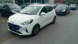 Hyundai i10 Select 1,0 "Klima,E-Fenster,Allwetterreifen" - Hyundai i10 Gebrauchtwagen in Düsseldorf