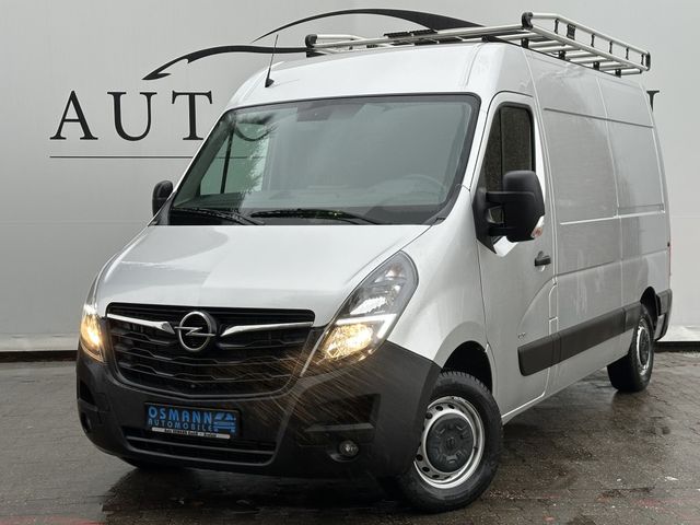 Opel Movano 2.3 D L2H2 2WD VA S&S / bott Regalsystem