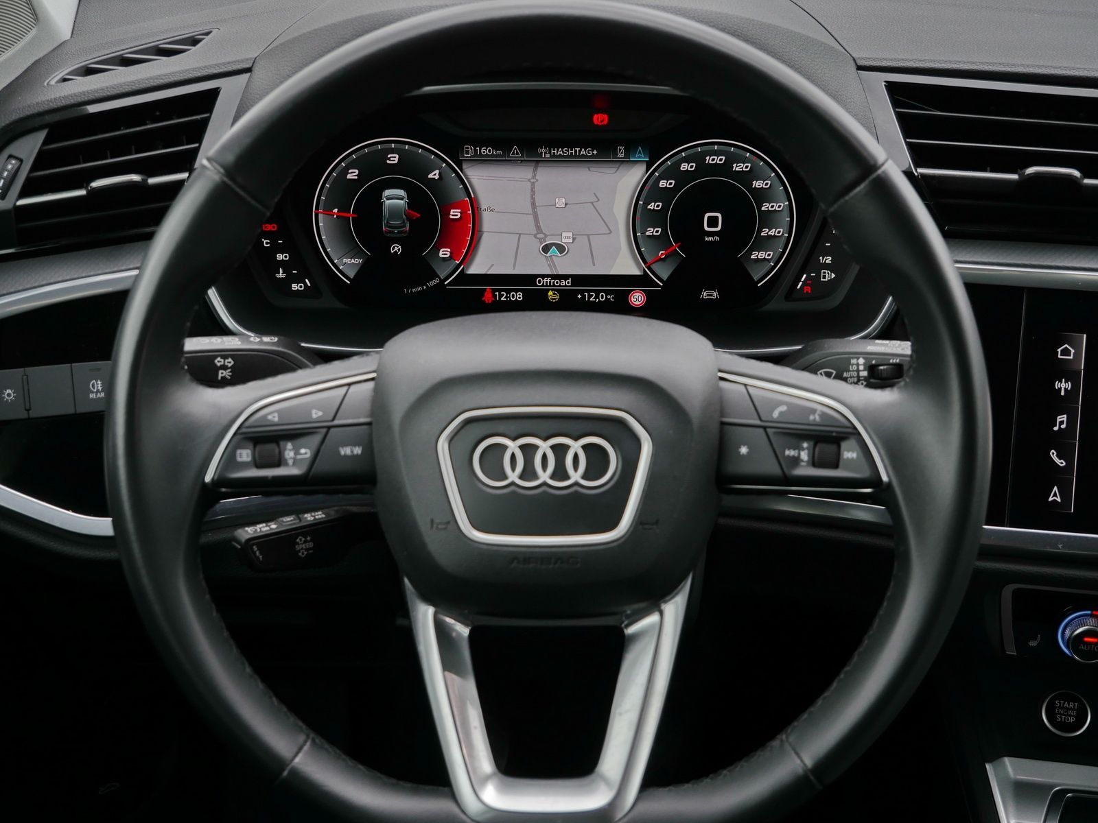Audi Q3 - Bild 9