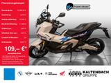 Honda X-ADV 750 LED SCHEINWERFER - Honda X-ADV 750