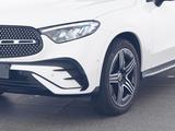 Mercedes-Benz GLC 300 d 4M AMG-Sport/Pano/AHK/Night/Distr/20' - Mercedes-Benz GLC-Klasse Gebrauchtwagen in Wuppertal