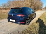 Volkswagen Golf 2.0 TSI BMT GTI Performance GTI Performance - VW Golf Gebrauchtwagen in Wolfsburg