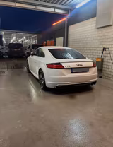 Audi TTS Coupe MATRIX-LED|B&O Soundsystem - Audi TTS Gebrauchtwagen