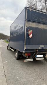 Fiat Ducato 3.0 Koffer LBW - Fiat Ducato in Mainz