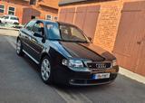 Audi S3 1.8T quattro - Originalzustand/Recaro - gebrauchte Audi S3 aus dem Jahr 2002