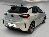 Opel Corsa-e GS +Sitzheizung+Kamera+Navi+Keyless+PDC+ - Opel Corsa: Weiß