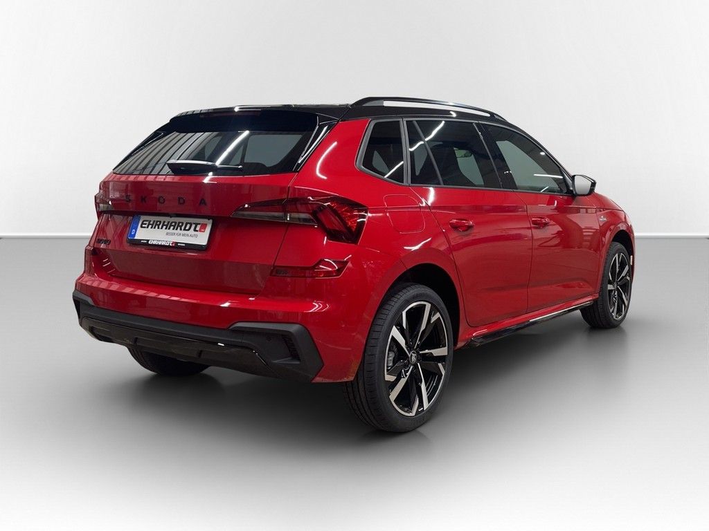 Skoda Kamiq - Bild 5