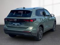 Volkswagen Tiguan - Vorschau Bild 13