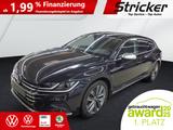 Volkswagen Arteon  Shooting Brake Elegance 2.0TSI 266,-ohne - Volkswagen Arteon Jahreswagen