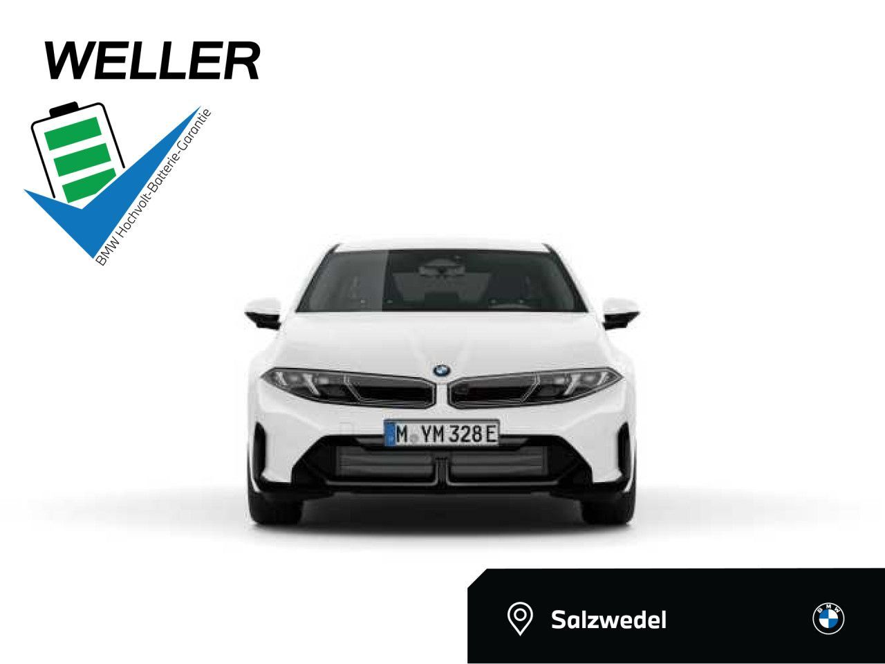 BMW i3 - Bild 1