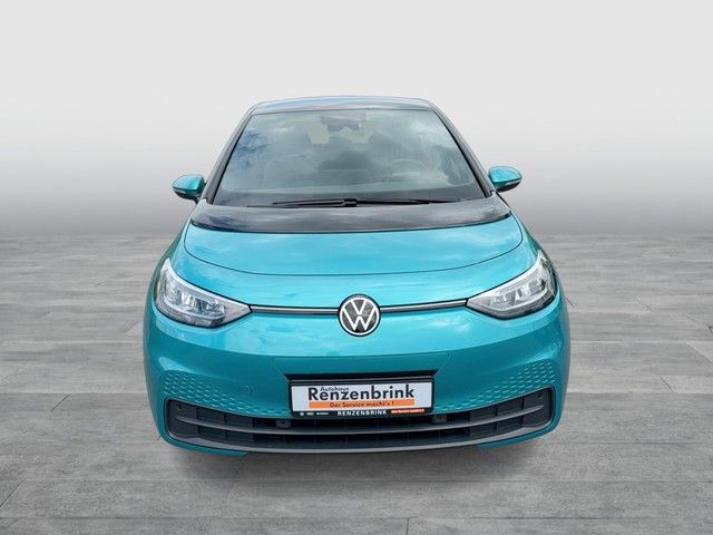 ID.3 Pro 58kWh GJR AHK Navi
