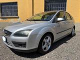 Ford FORD Focus 5 PORTE 1.6 TDCi (90CV) - Ford Focus aus 2006: Tdci